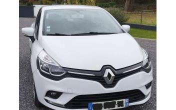 Renault clio iv Montaut