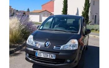 Renault grand modus Saint-Just-Saint-Rambert