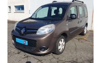 Renault kangoo Aureilhan