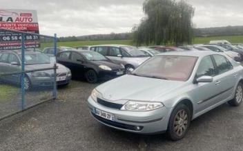 Renault laguna Briare