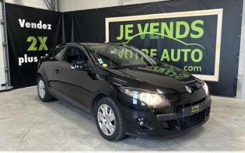 Renault megane Colmar