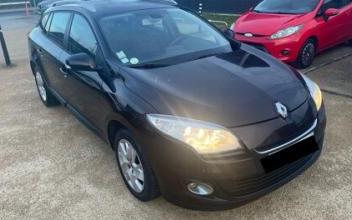 Renault megane iii Blois