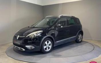 Renault scenic Libourne