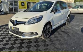 RENAULT Scenic Orgeval