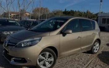 Renault scenic iii Villefranche-sur-Saône