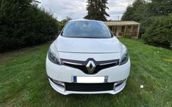 Renault scenic iii Saulieu