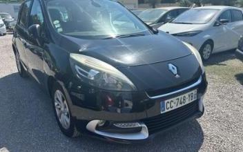 Renault scenic iii Montpellier