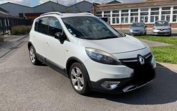 Renault scenic xmod Sin-le-Noble