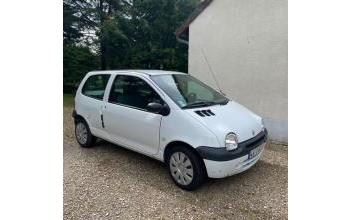 Renault twingo Les-Montils