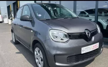 Renault Twingo Déols