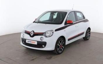 Renault twingo Issy-les-Moulineaux