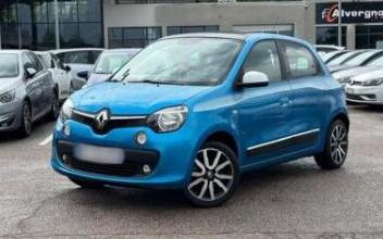 Renault twingo Chambourcy