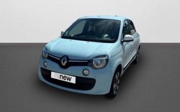 Renault twingo Besançon