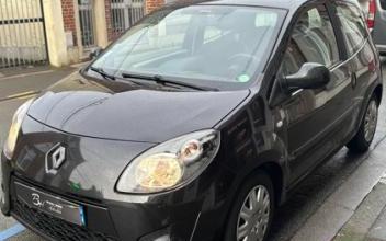 Renault twingo Marquette-lez-Lille