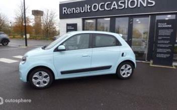 Renault twingo Jarny