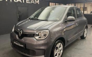 Renault Twingo Boulogne-Billancourt