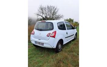 Renault twingo ii Saint-Affrique