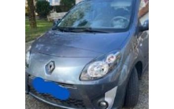 Renault twingo ii Machecoul