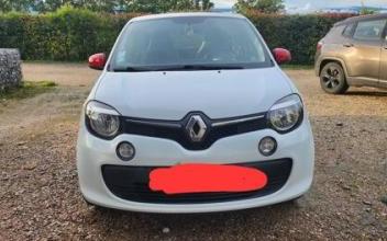 Renault twingo iii Massongy