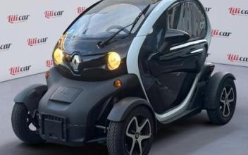 Renault twizy Nice