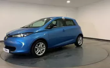 Renault ZOE Cormontreuil