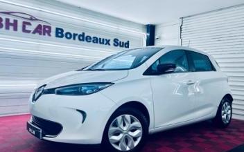 Renault zoe Pessac