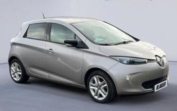 Renault zoe Contrisson