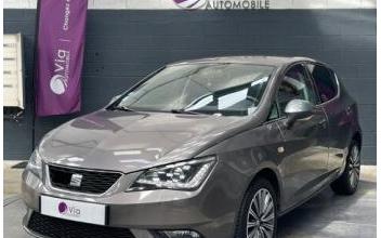 Seat ibiza Outreau