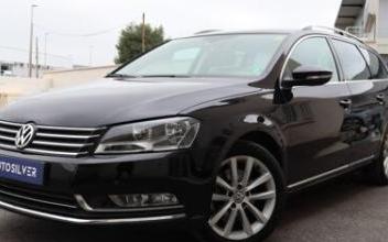 Volkswagen passat Lunel