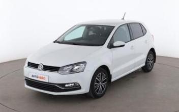 Volkswagen polo Issy-les-Moulineaux