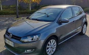 Volkswagen polo Hallennes-lez-Haubourdin