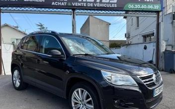 Volkswagen Tiguan Argenteuil