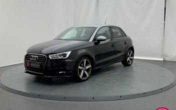 Audi a1 Bègles