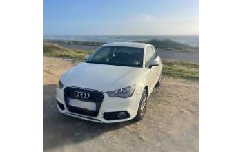 Audi a1 Lorient