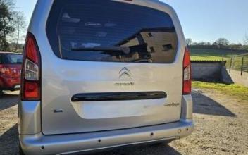 Citroen berlingo Thaon-les-Vosges