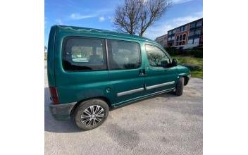 Citroen berlingo Cogolin