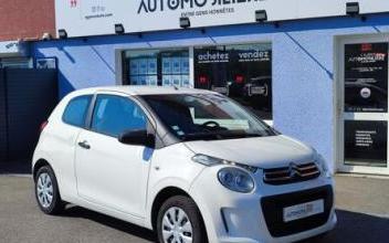 Citroen c1 Danjoutin