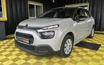 Citroen c3 Quéven