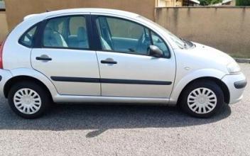 Citroen c3 Bron