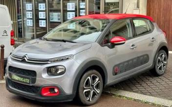 Citroen c3 Versailles