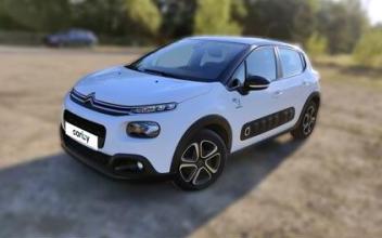 Citroen c3 Saint-Orens-de-Gameville