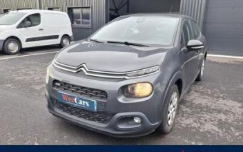 Citroen c3 Caudan