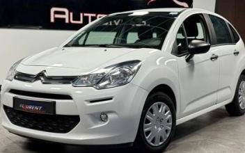 Citroen c3 Saint-Léonard