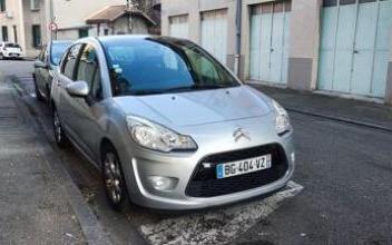 Citroen c3 Avignon