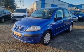 Citroen c3 Les-Sorinières