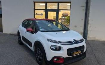 Citroen c3 Ampuis