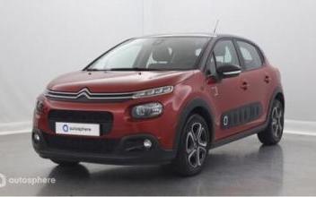 Citroen c3 Dunkerque