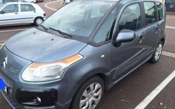 Citroen c3 picasso Menucourt