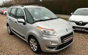 Citroen c3 picasso Villemandeur