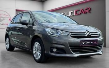 Citroen c4 Vernon